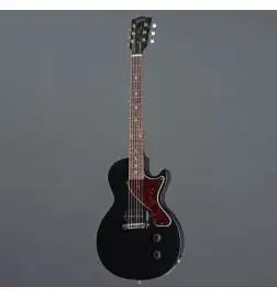 Gibson Les Paul Junior Ebony