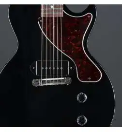 Gibson Les Paul Junior Ebony