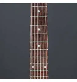 Gibson Les Paul Junior Ebony