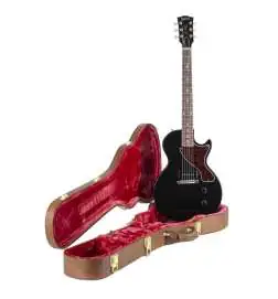 Gibson Les Paul Junior Ebony