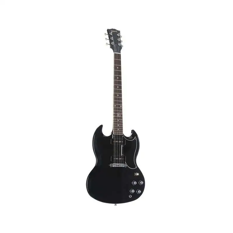 Gibson SG Special Ebony