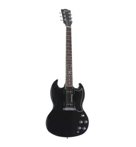 Gibson SG Special Ebony
