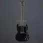 Gibson SG Special Ebony