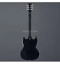 Gibson SG Special Ebony