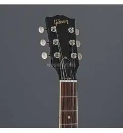 Gibson SG Special Ebony