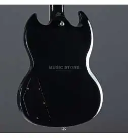 Gibson SG Special Ebony