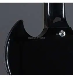Gibson SG Special Ebony