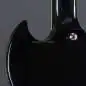 Gibson SG Special Ebony