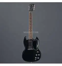 Gibson SG Special Ebony