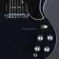 Gibson SG Special Ebony