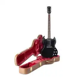 Gibson SG Special Ebony