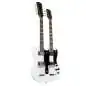 Epiphone EDS-1275 Doubleneck Alpine White
