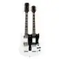 Epiphone EDS-1275 Doubleneck Alpine White