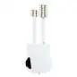 Epiphone EDS-1275 Doubleneck Alpine White
