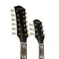 Epiphone EDS-1275 Doubleneck Alpine White