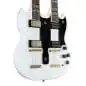 Epiphone EDS-1275 Doubleneck Alpine White