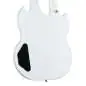 Epiphone EDS-1275 Doubleneck Alpine White
