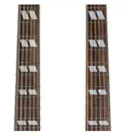 Epiphone EDS-1275 Doubleneck Alpine White