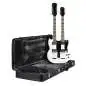 Epiphone EDS-1275 Doubleneck Alpine White
