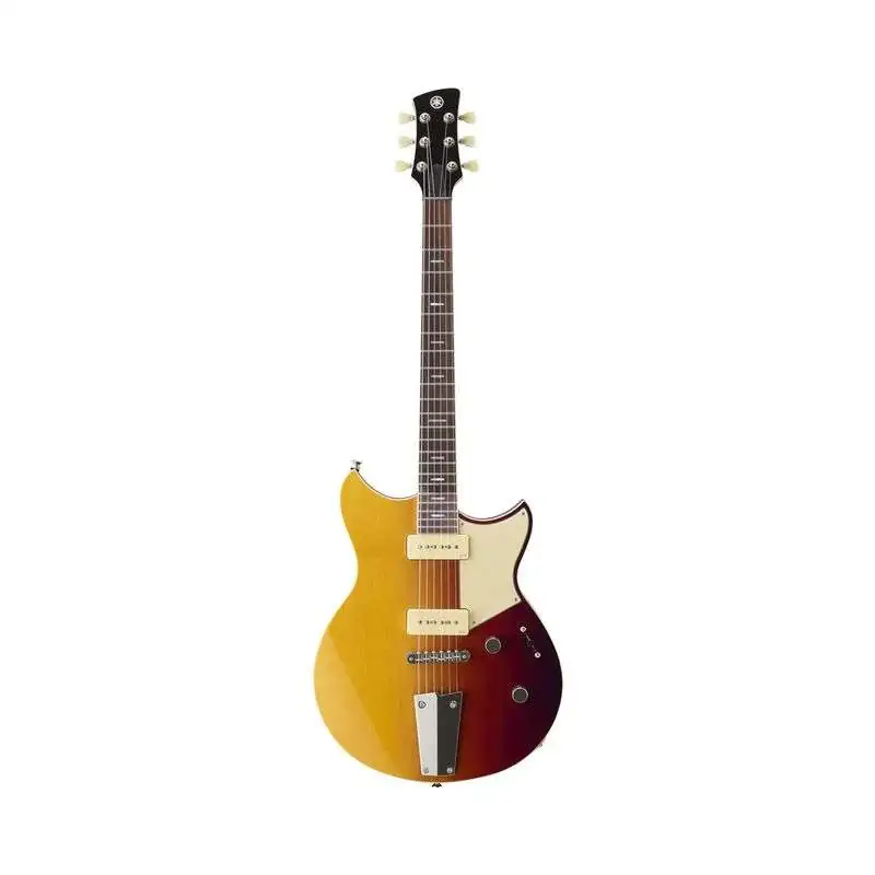 Yamaha Revstar Standard RSS02T Sunset Burst