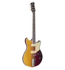 Yamaha Revstar Standard RSS02T Sunset Burst