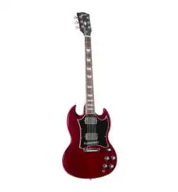 Gibson SG Standard Heritage Cherry