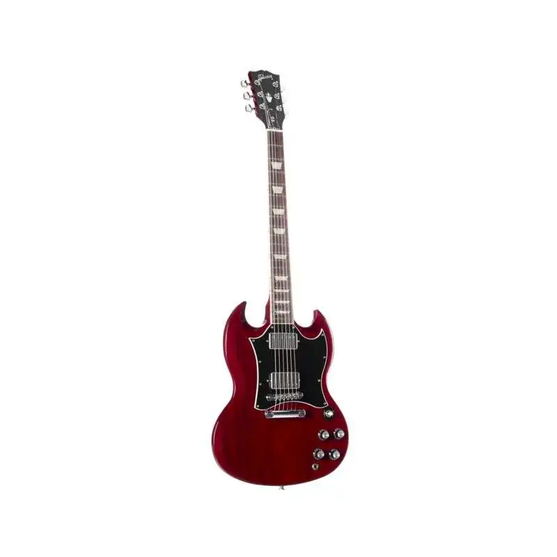 Gibson SG Standard Heritage Cherry