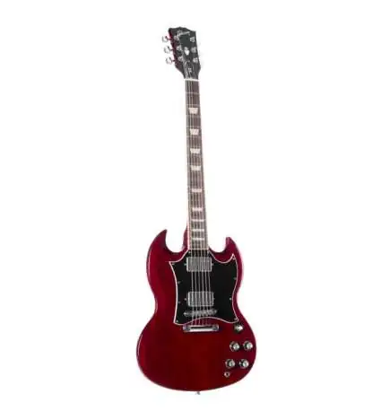 Gibson SG Standard Heritage Cherry