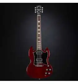 Gibson SG Standard Heritage Cherry