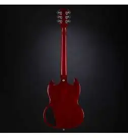 Gibson SG Standard Heritage Cherry