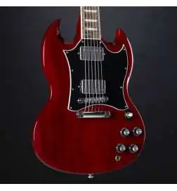 Gibson SG Standard Heritage Cherry
