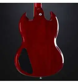 Gibson SG Standard Heritage Cherry