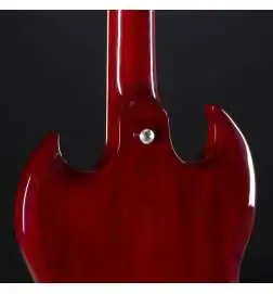 Gibson SG Standard Heritage Cherry