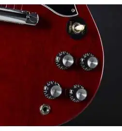 Gibson SG Standard Heritage Cherry