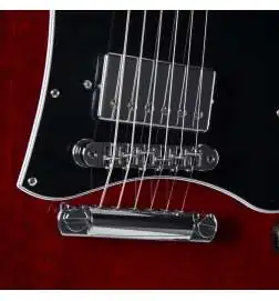 Gibson SG Standard Heritage Cherry