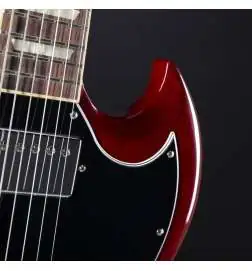 Gibson SG Standard Heritage Cherry