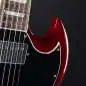 Gibson SG Standard Heritage Cherry
