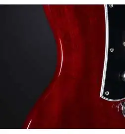 Gibson SG Standard Heritage Cherry