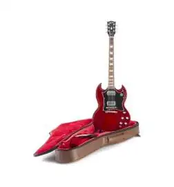 Gibson SG Standard Heritage Cherry