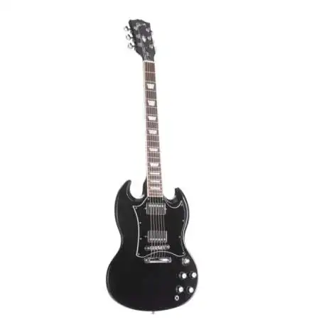Gibson SG Standard Ebony