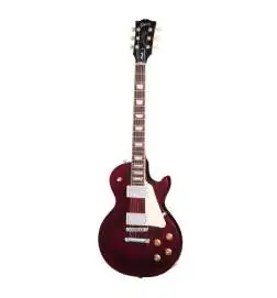 Gibson Les Paul Studio Wine Red