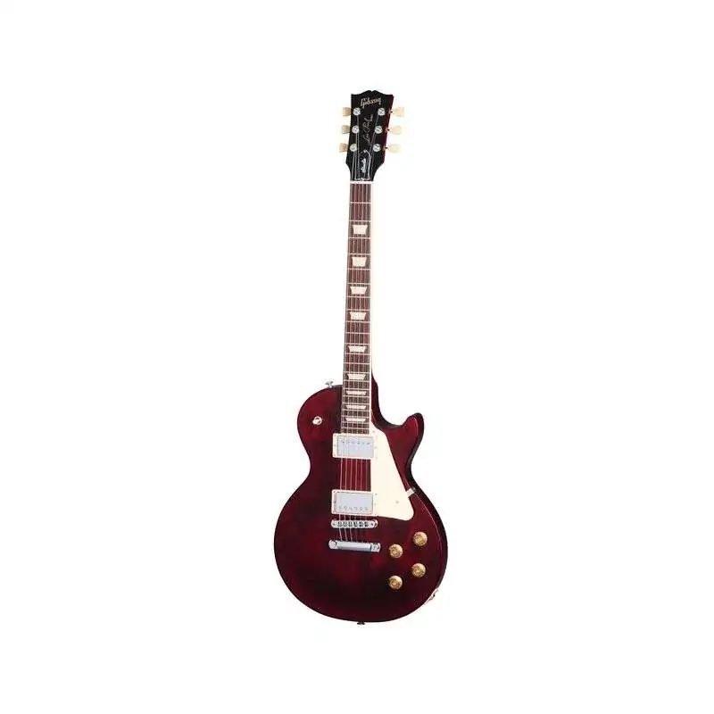 Gibson Les Paul Studio Wine Red