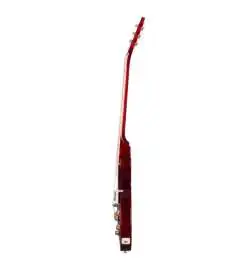 Gibson Les Paul Studio Wine Red
