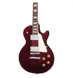Gibson Les Paul Studio Wine Red