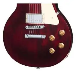 Gibson Les Paul Studio Wine Red