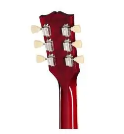 Gibson Les Paul Studio Wine Red