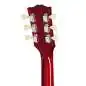 Gibson Les Paul Studio Wine Red