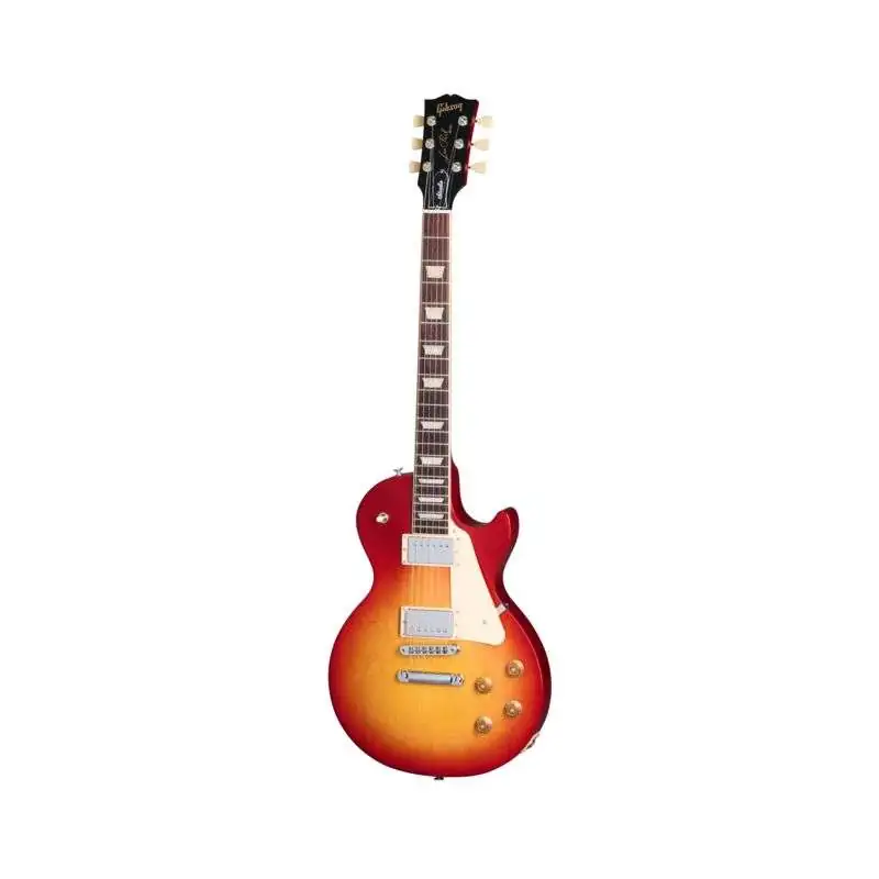 Gibson Les Paul Studio Cherry Sunburst