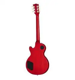 Gibson Les Paul Studio Cherry Sunburst