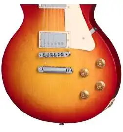 Gibson Les Paul Studio Cherry Sunburst